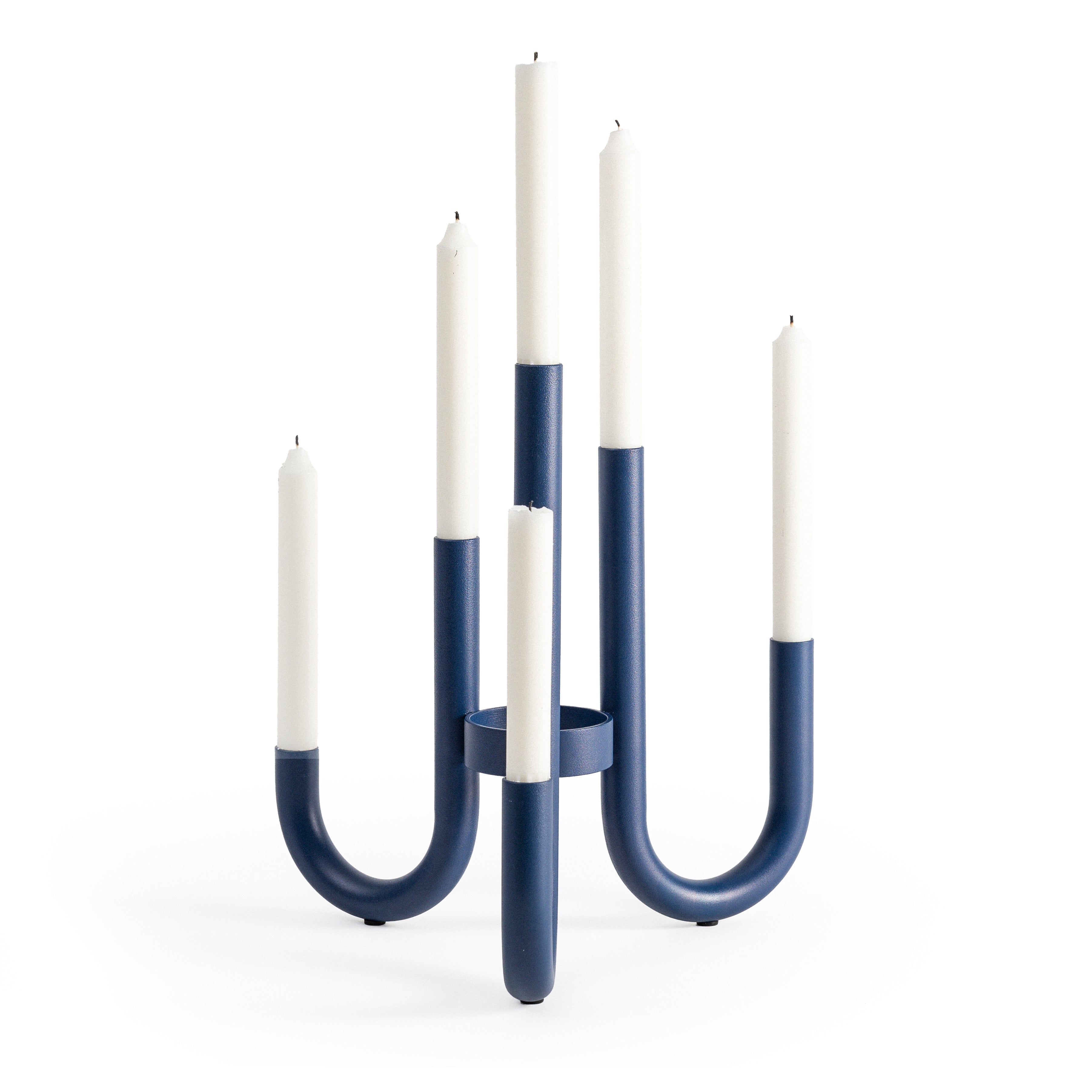 Turn Candelabrum – Design House Stockholm