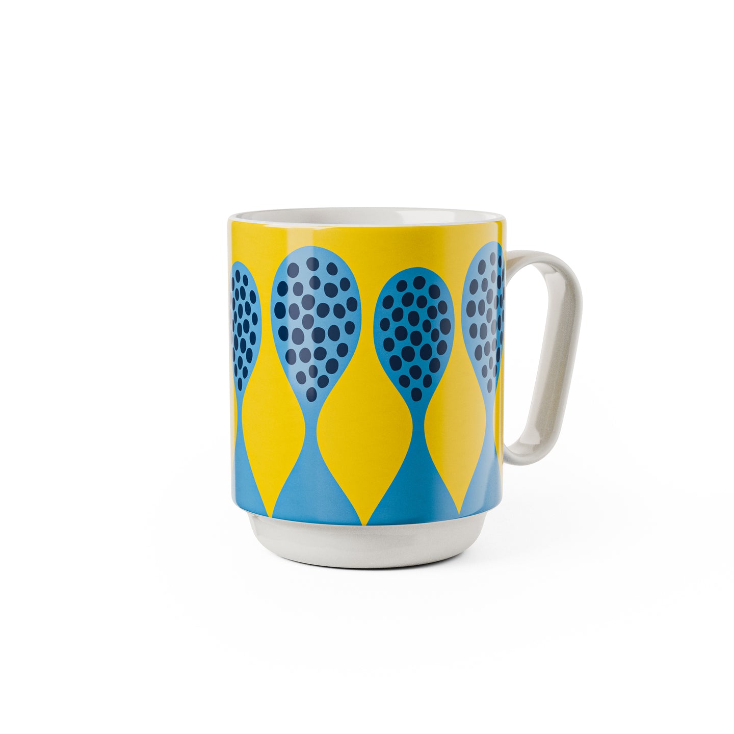 Birds 1967 Mug