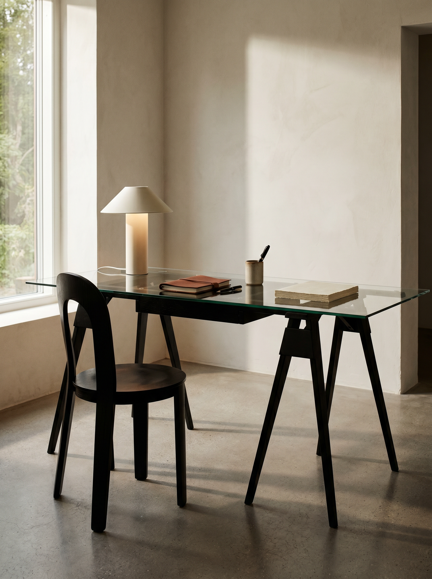 Arco Desk