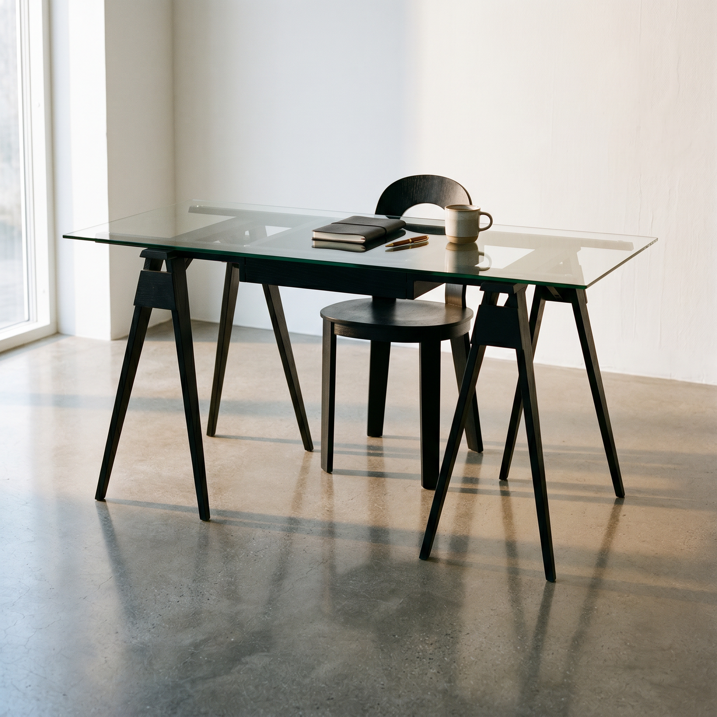 Arco Desk