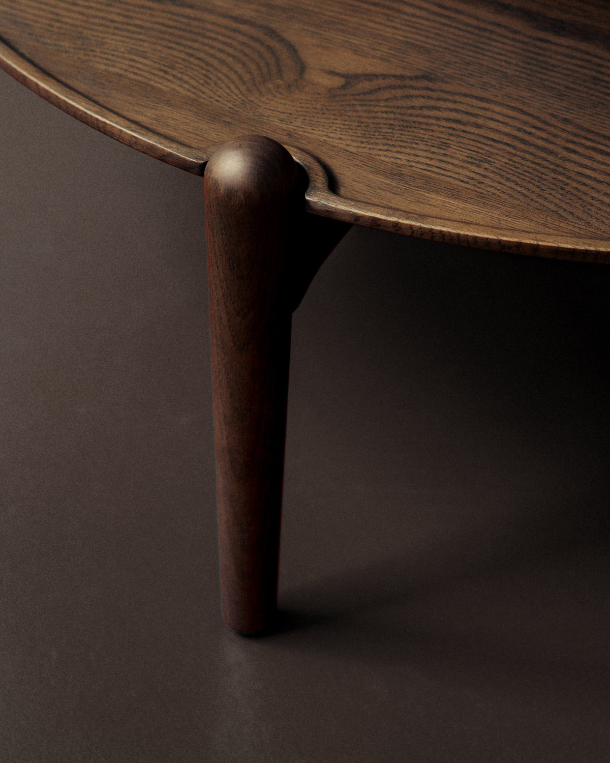 Aria Table 90 cm – Design House Stockholm
