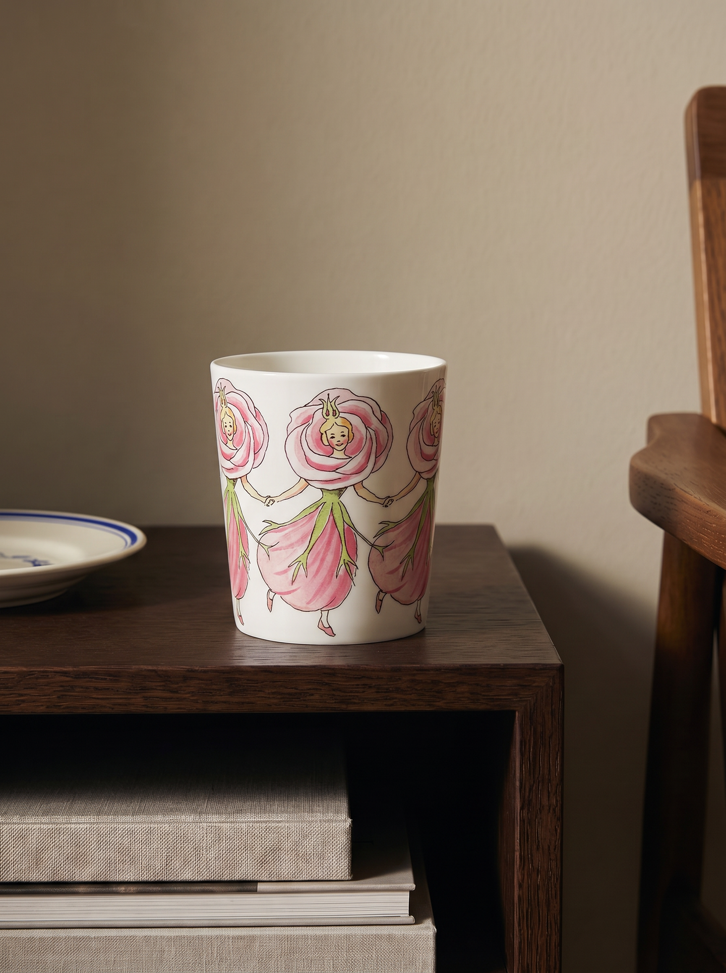 Elsa Beskow Mug