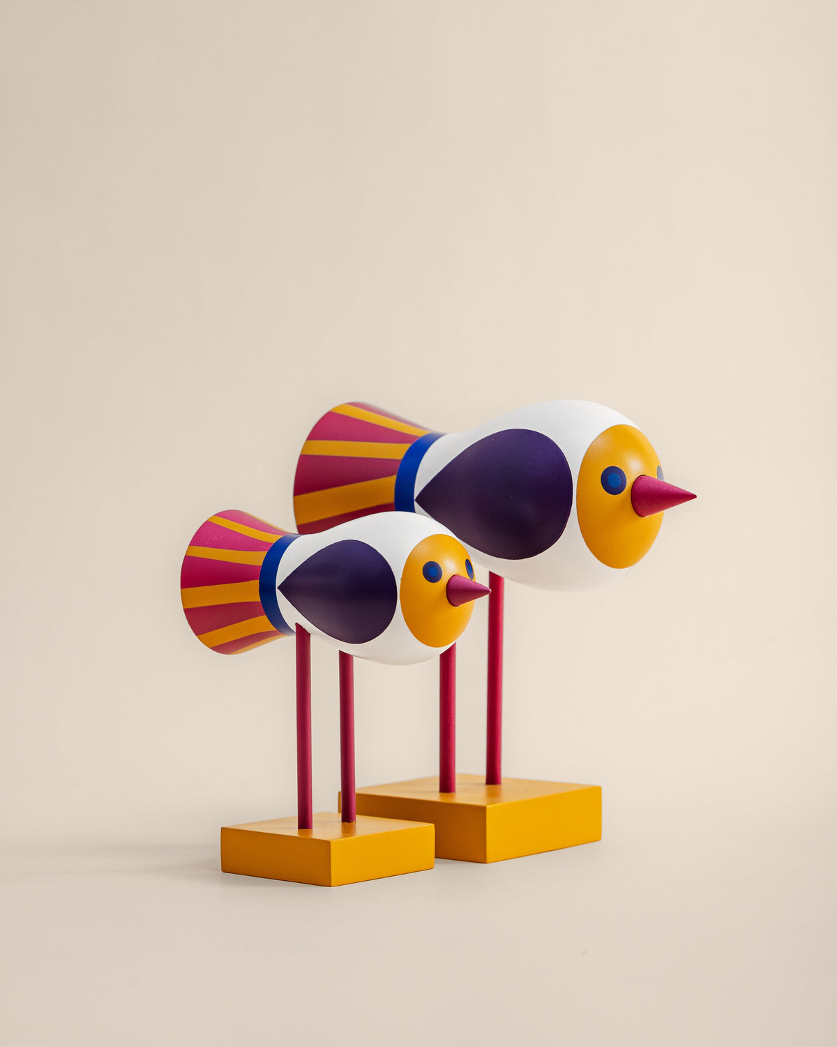 Birds 1967 Mini