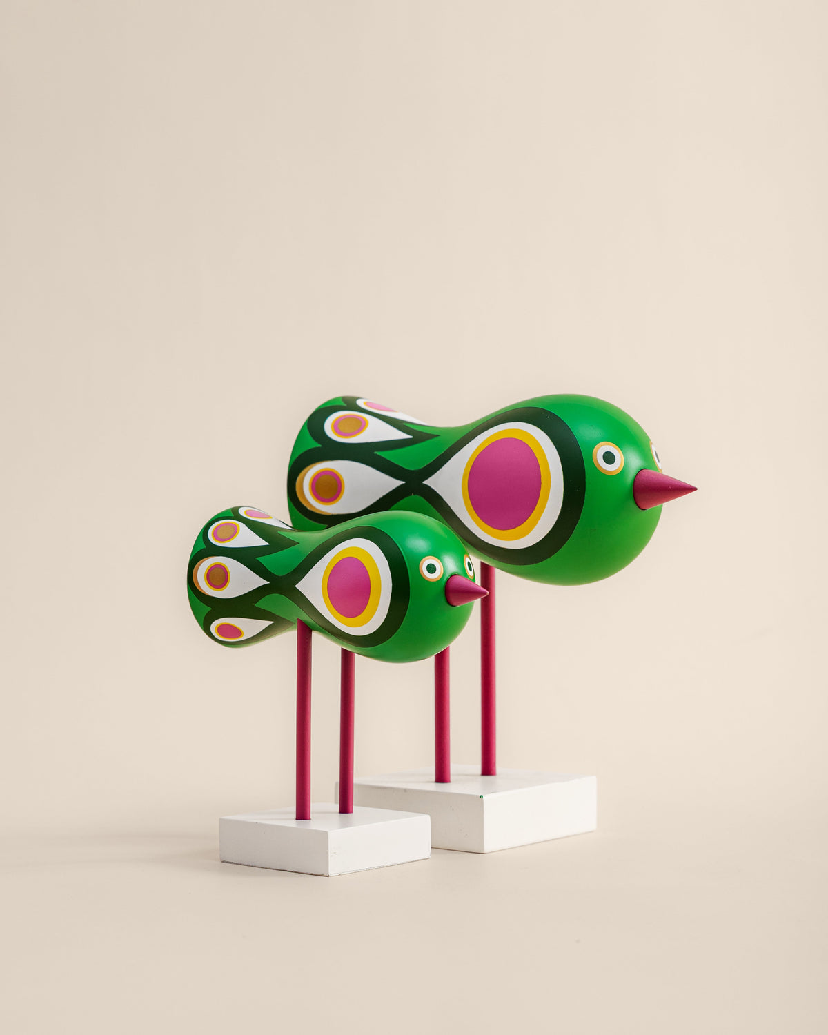 Birds 1967 Mini