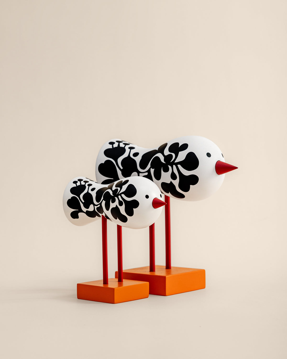 Birds 1967 Mini