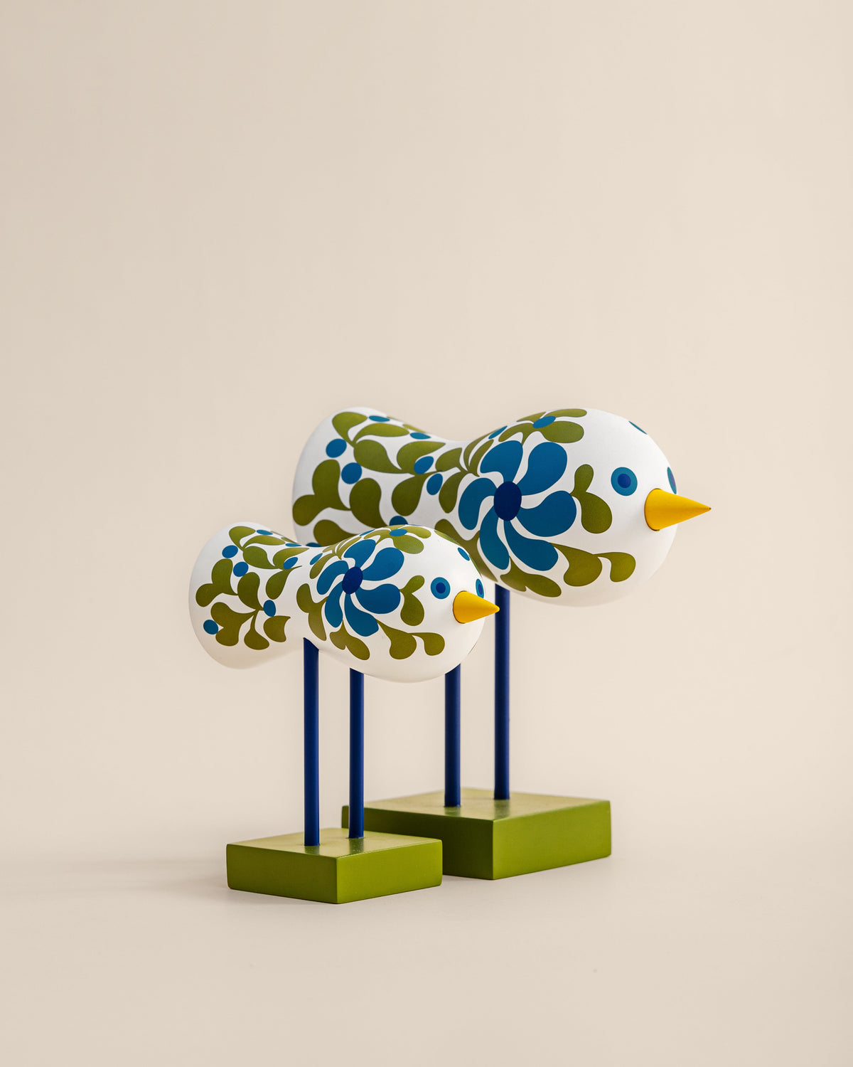 Birds 1967 Mini