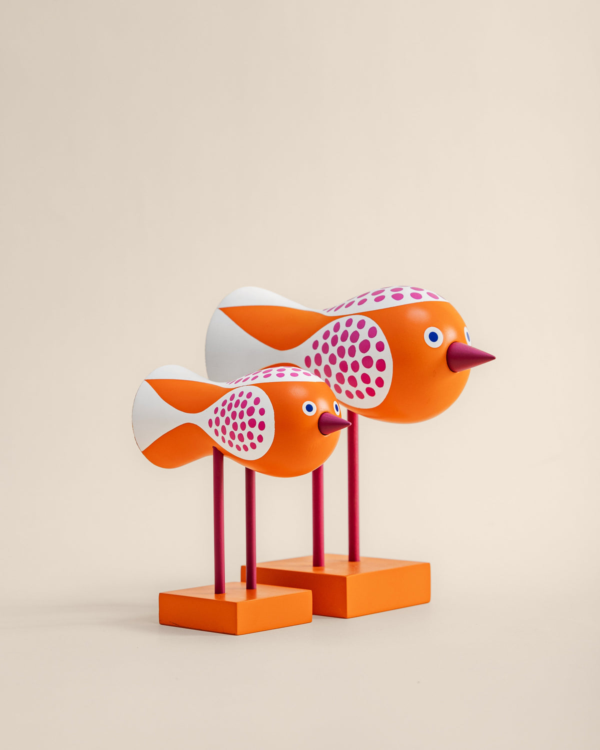 Birds 1967 Mini