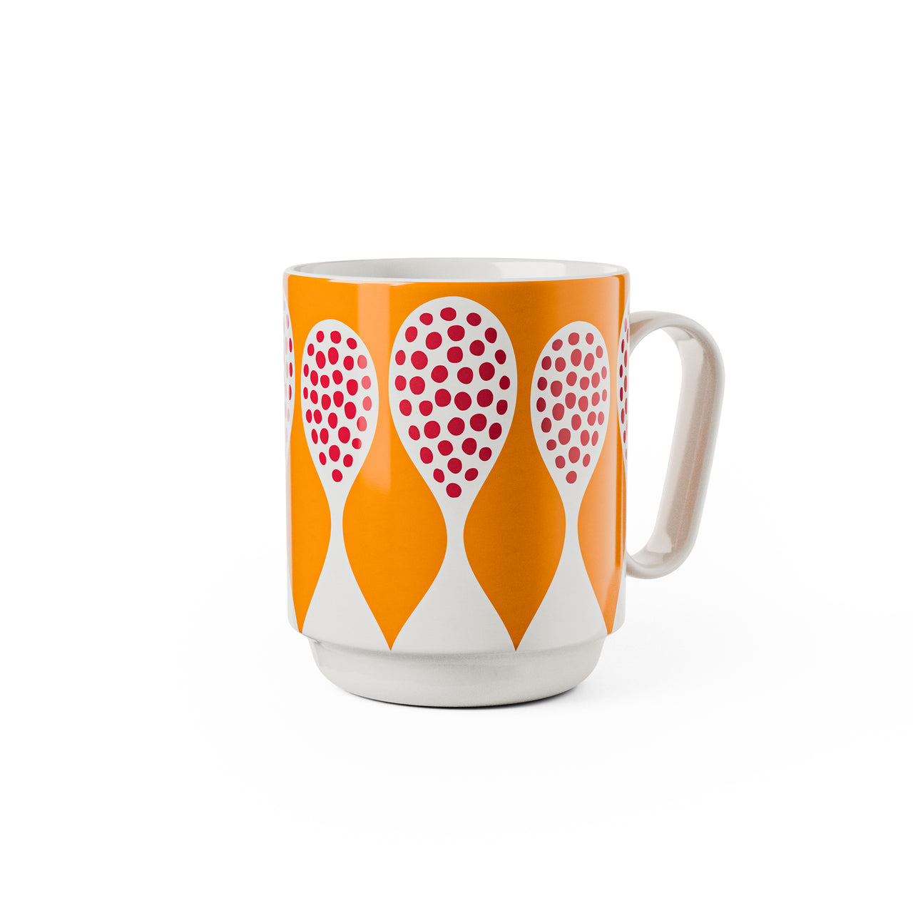Birds 1967 Mug