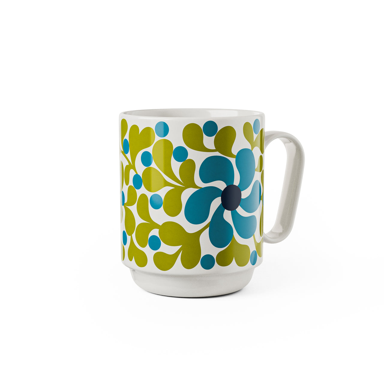 Birds 1967 Mug