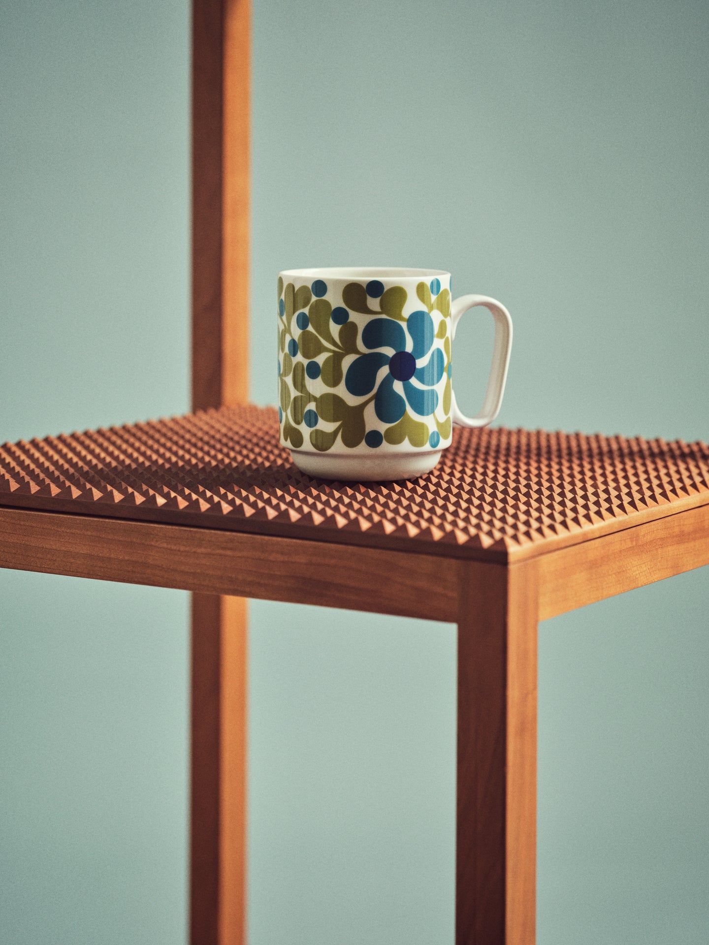 Birds 1967 Mug