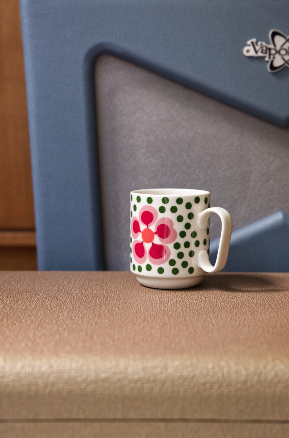 Birds 1967 Mug