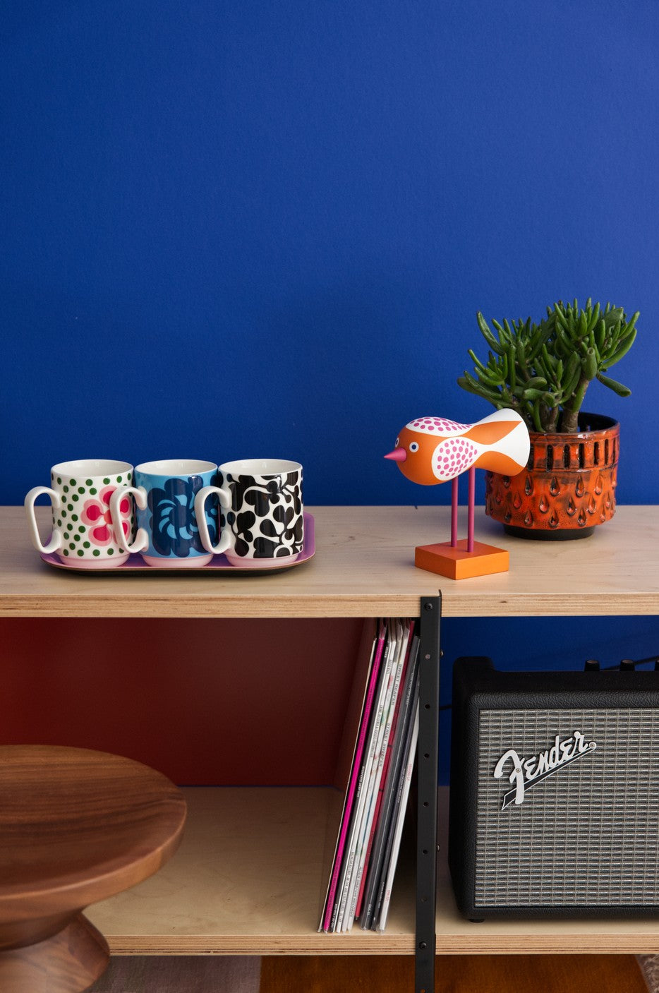 Birds 1967 – Design House Stockholm