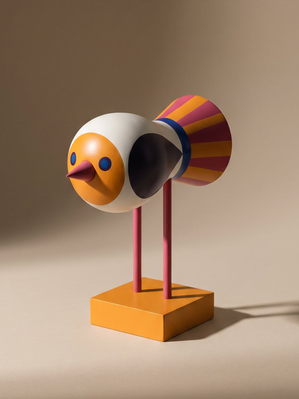 Birds 1967