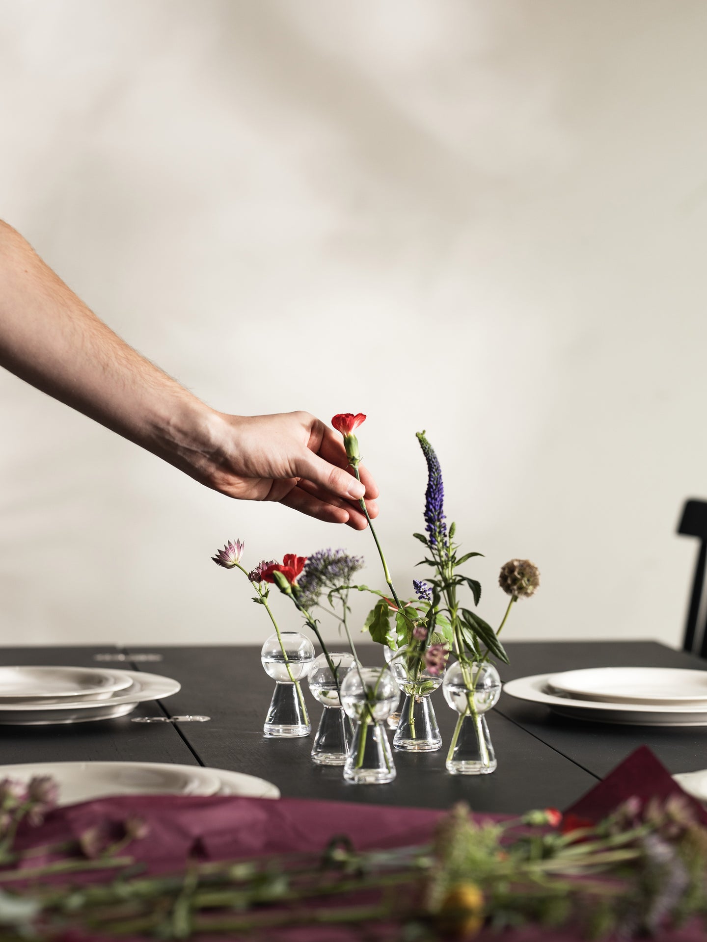 BonBon Vase Mini