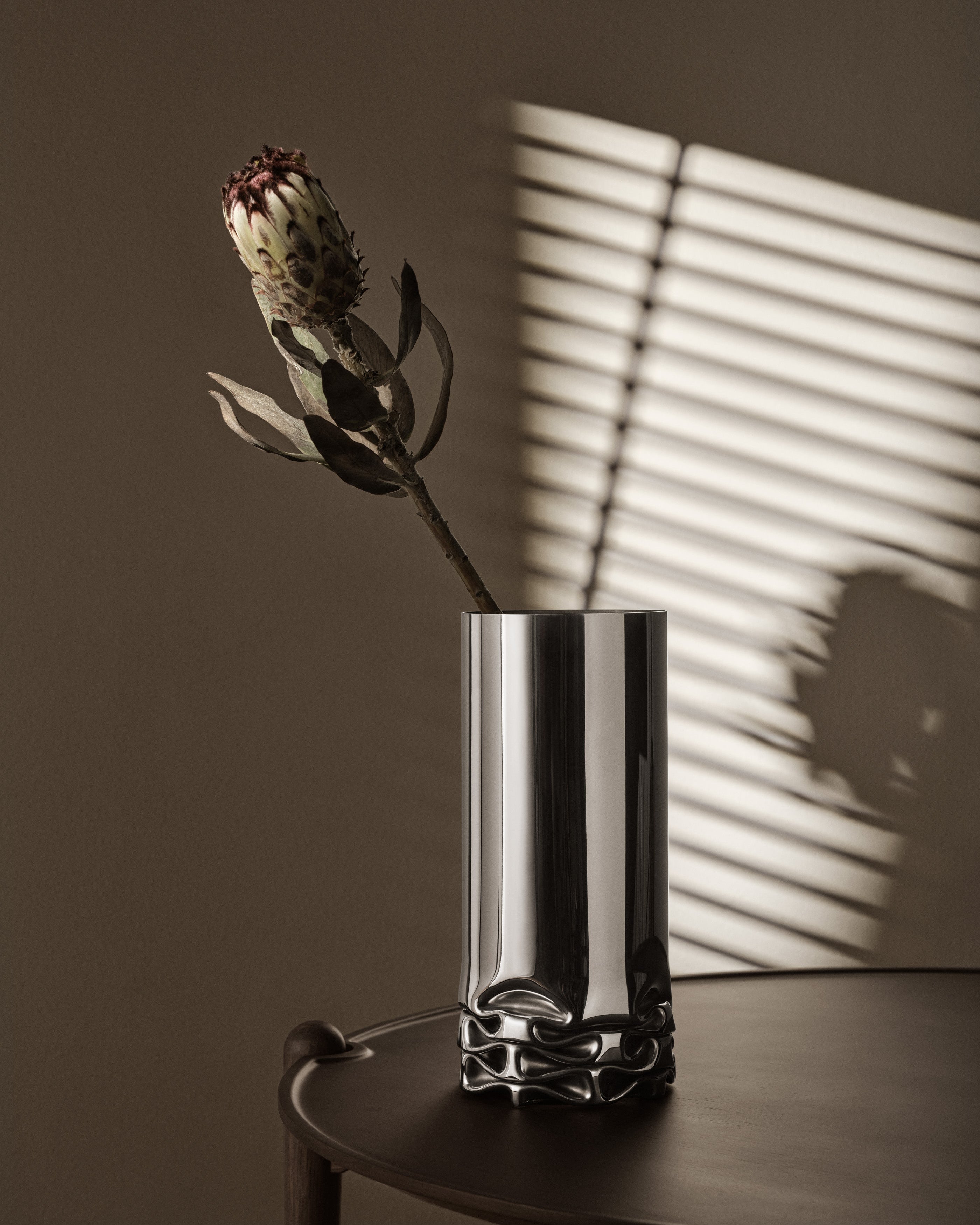 Design House Stockholm Hydraulic Vase - Thumbnail 2