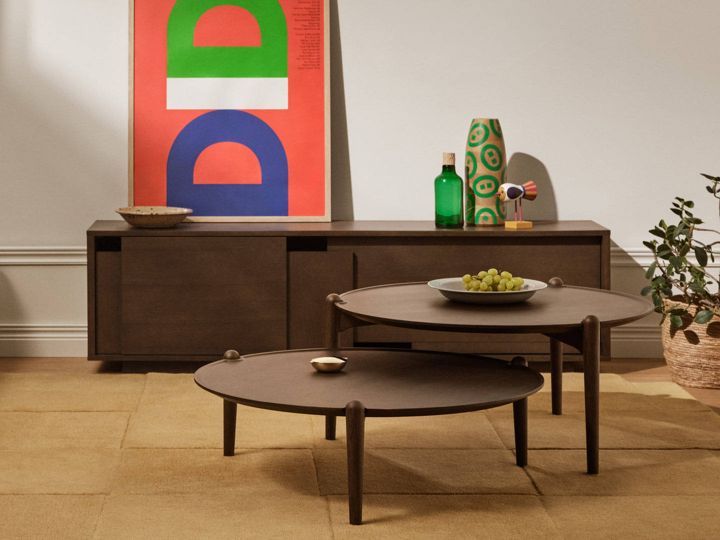 Aria Table 90 cm