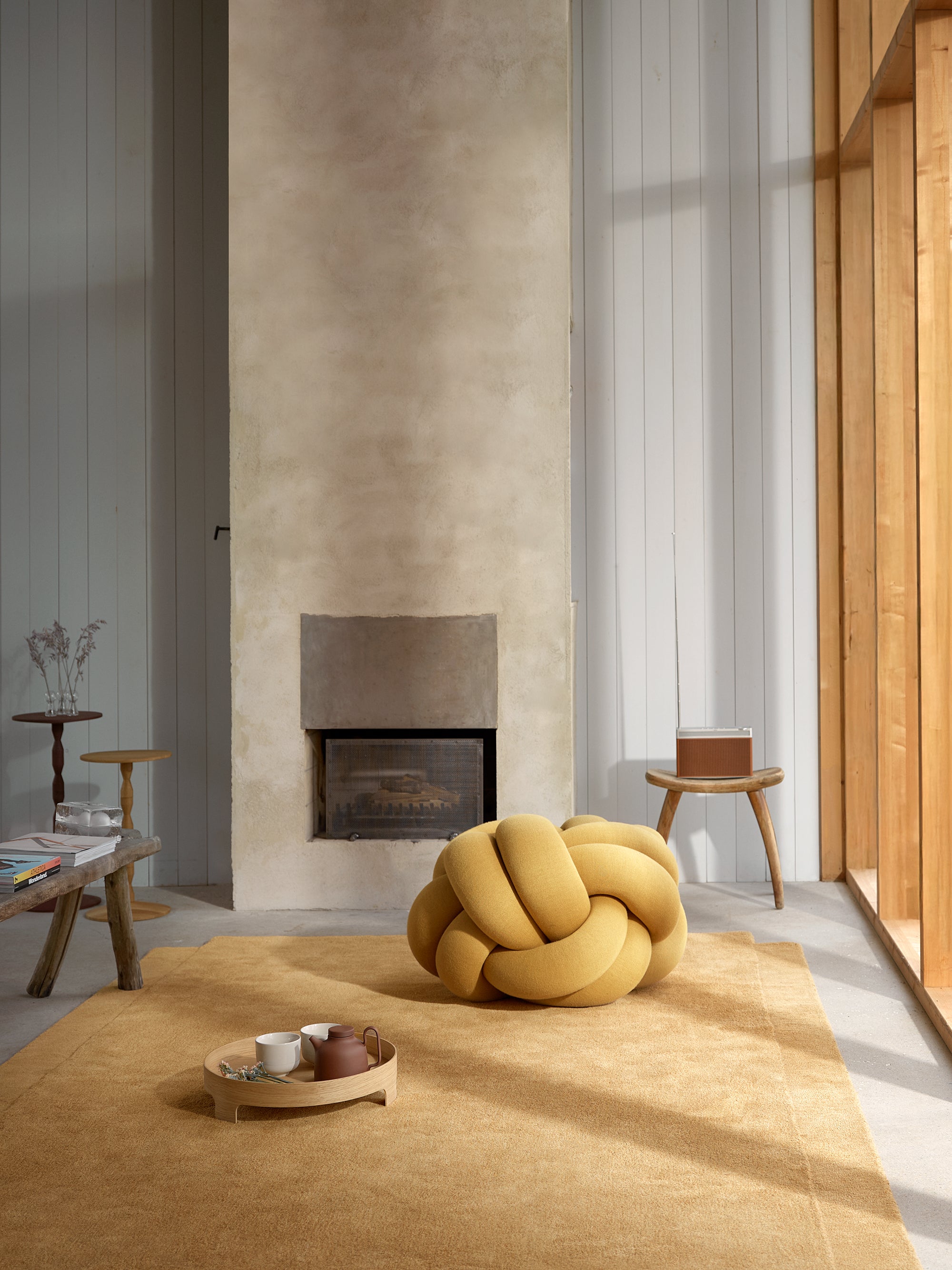 Scandinavian Design & Timeless Interiors | Design House Stockholm