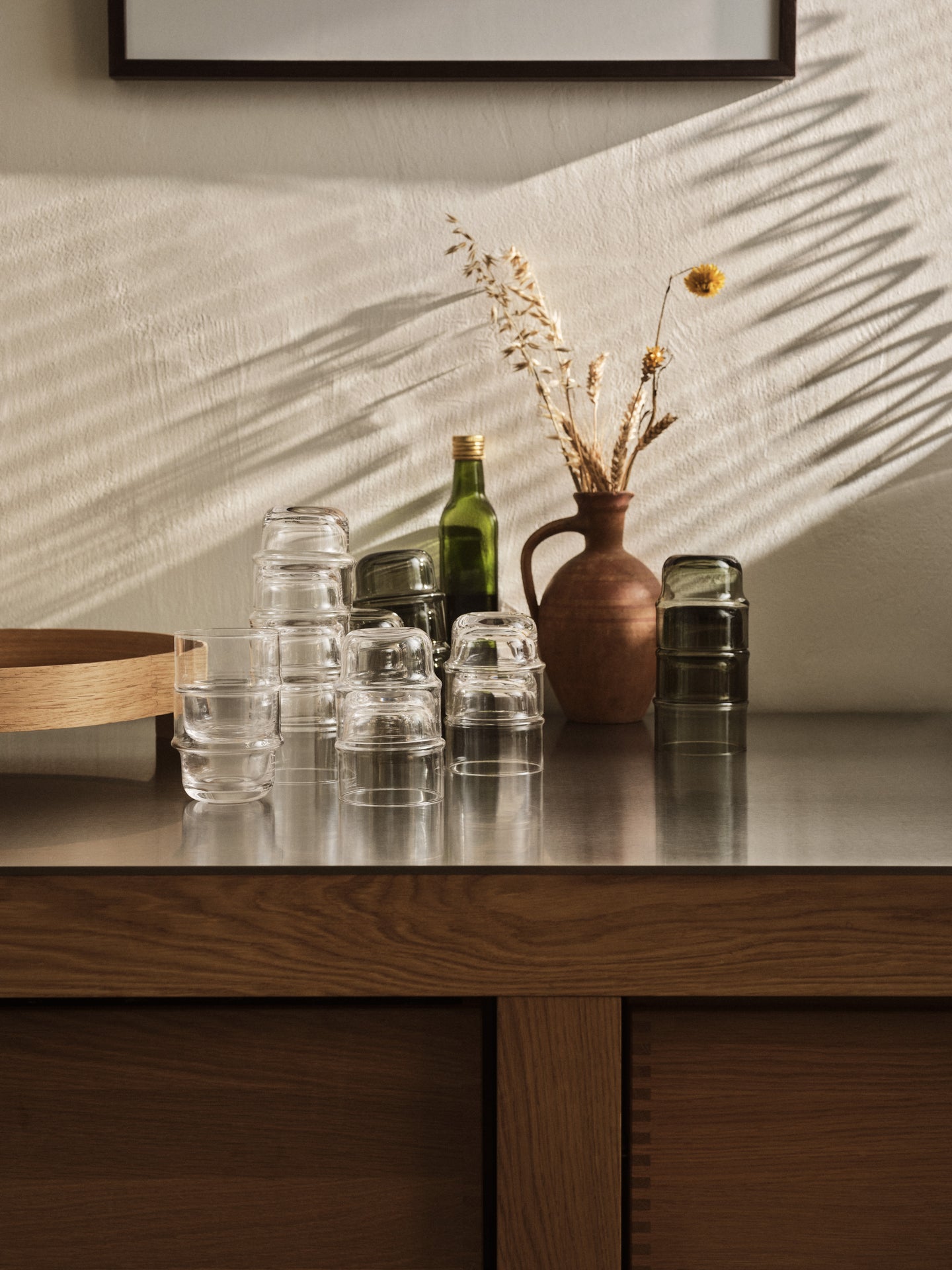 Unda Carafe