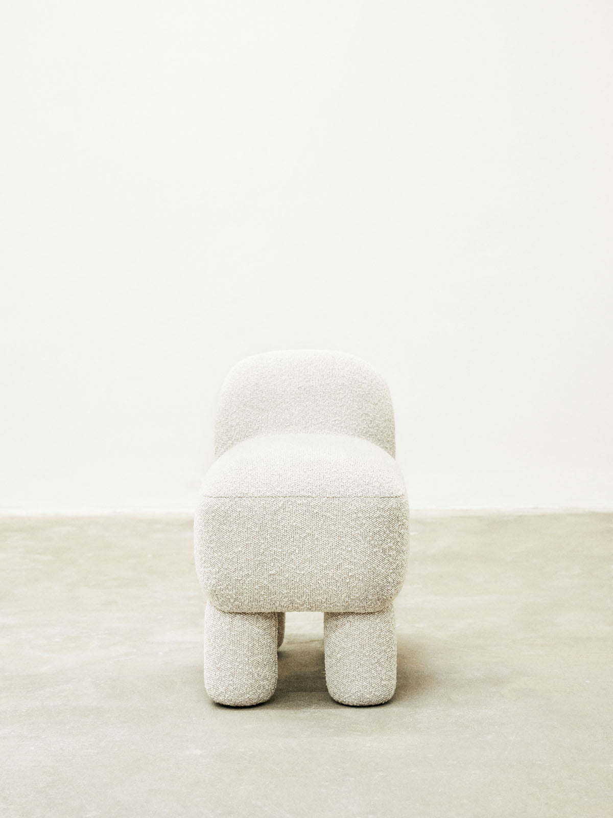 Lulu Pouf