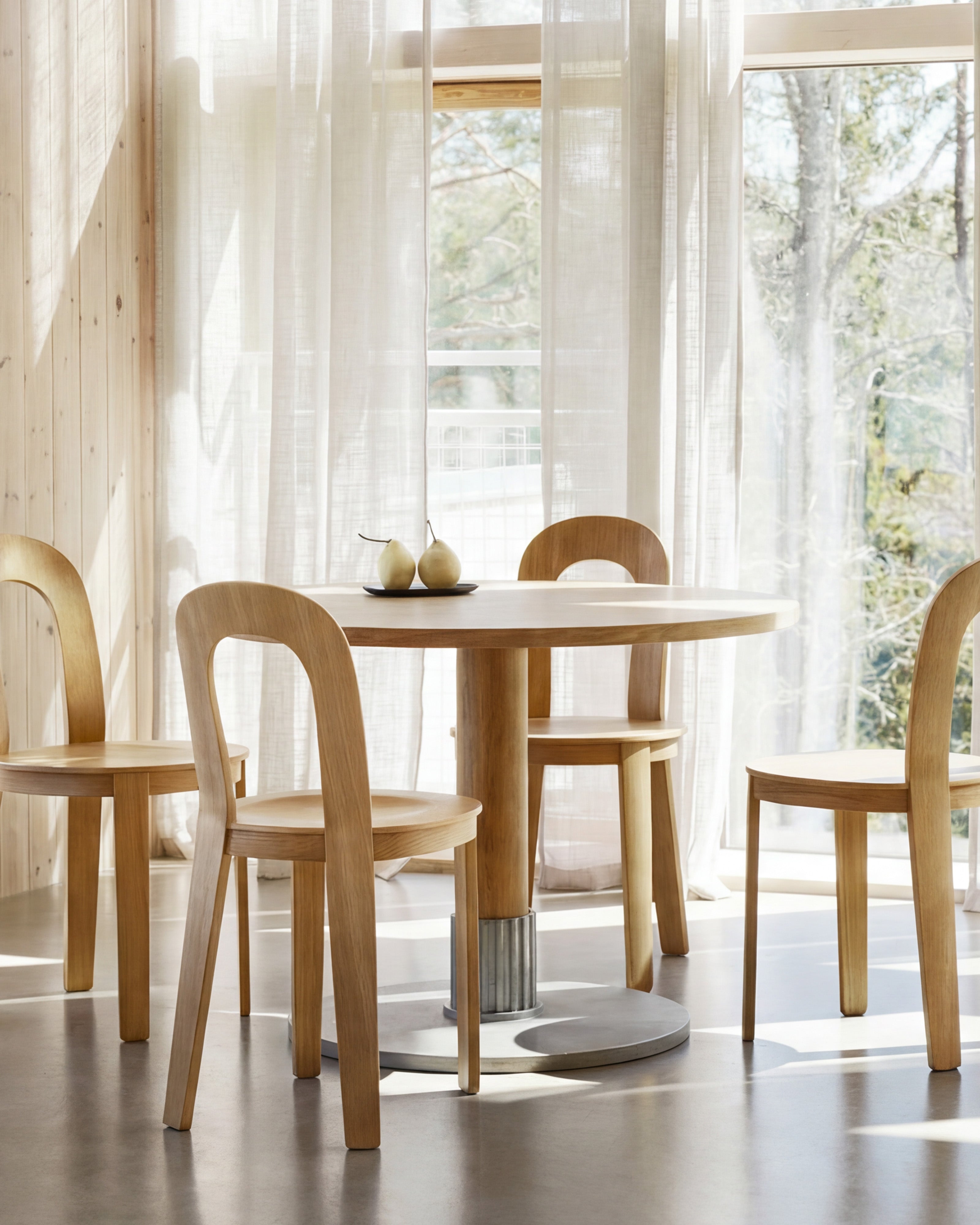 Scandinavian Design & Timeless Interiors | Design House Stockholm