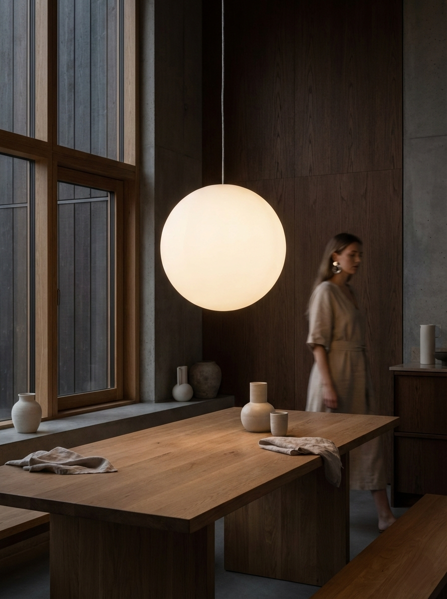 Luna Lamp Collection – Design House Stockholm Luna Lamp Collection – Design House Stockholm