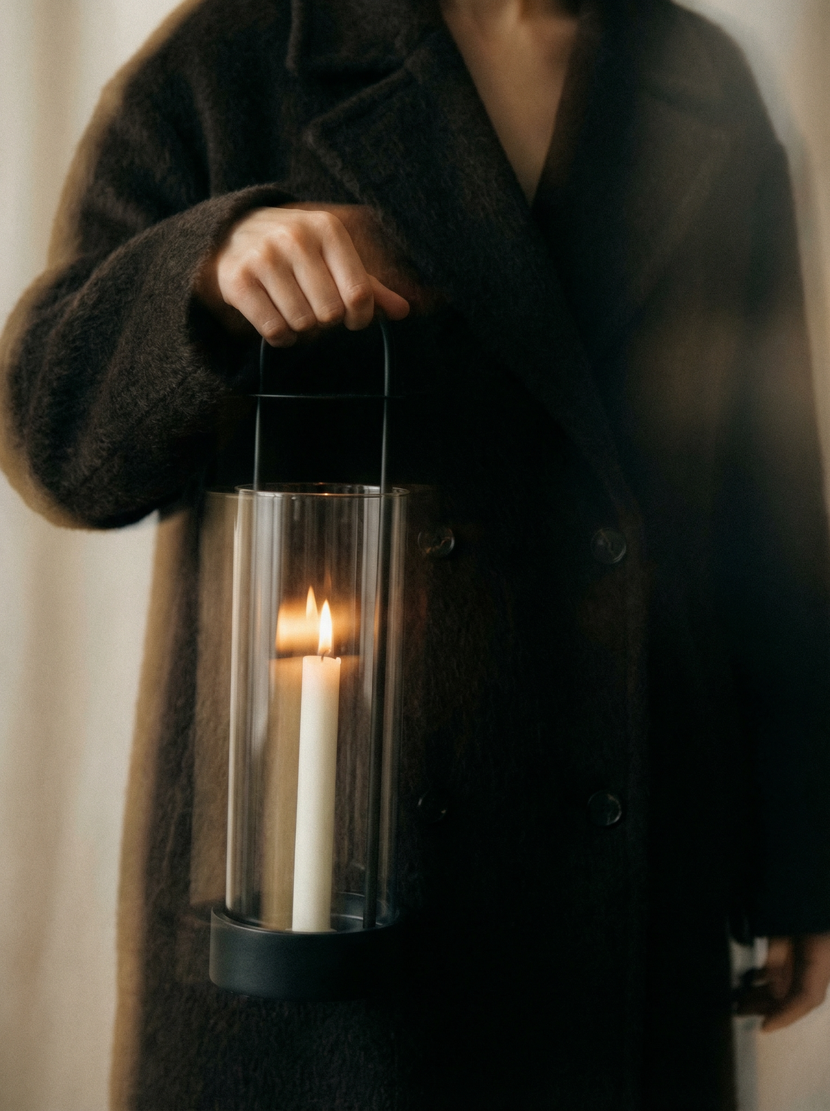 Lotus Lantern
