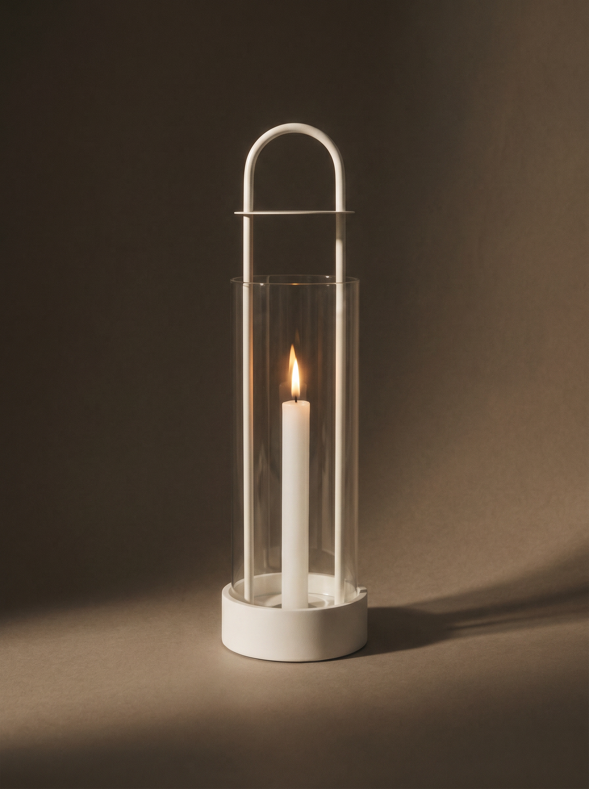 Lotus Lantern