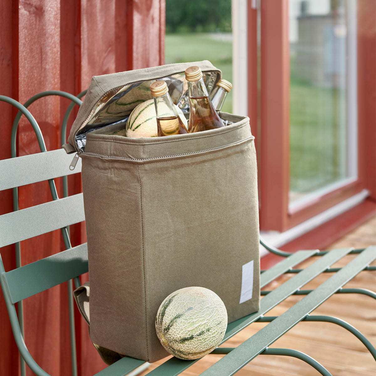 Urban Thermal Backpack – Design House Stockholm