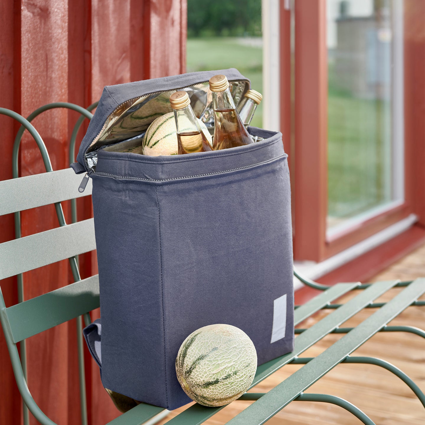 Urban Thermal Backpack
