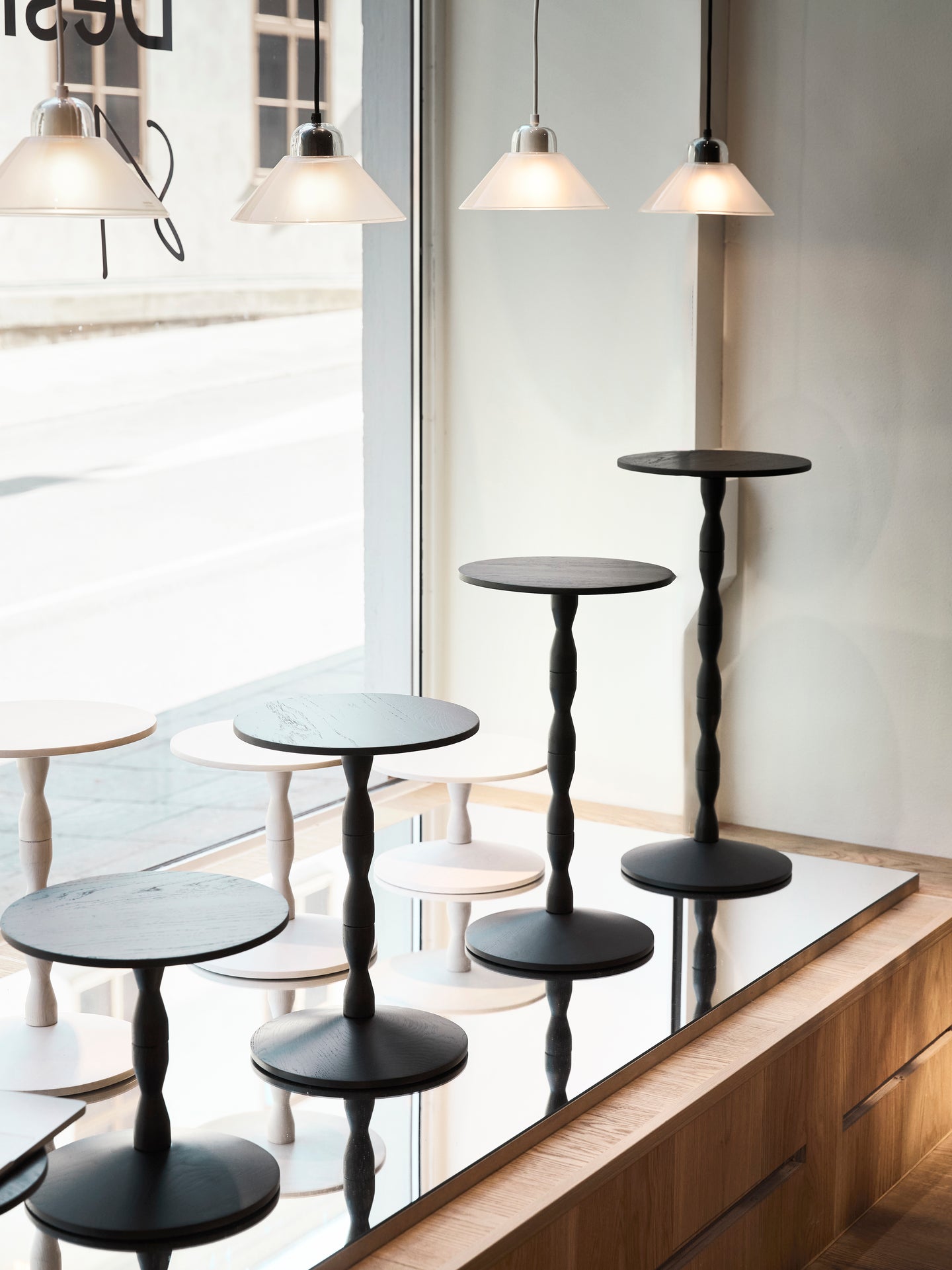 Kalo Lamp