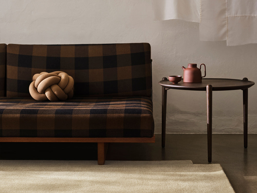 Knot Cushion