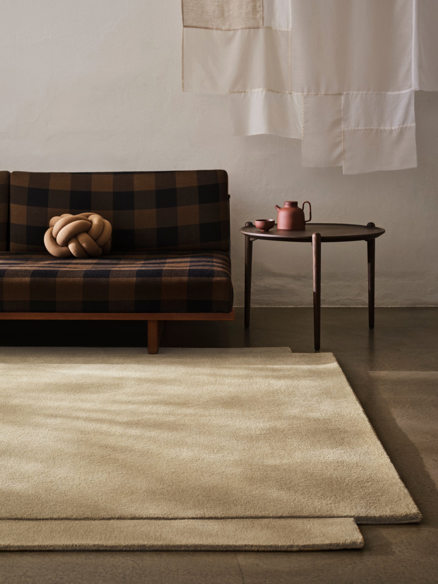 Level Rug
