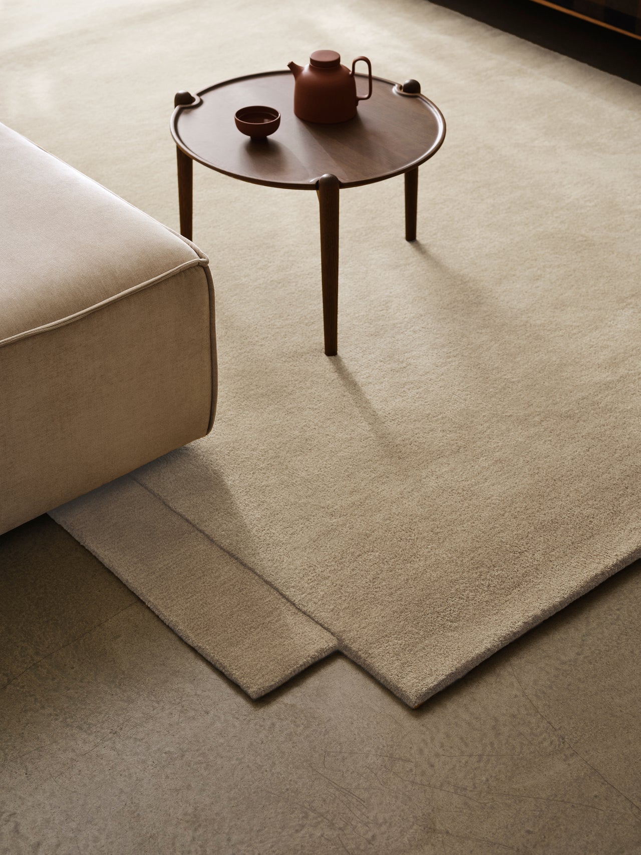 Level Rug