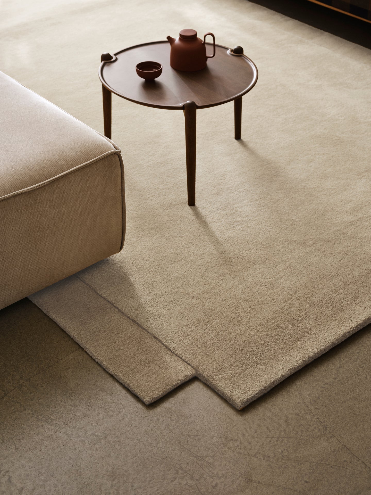 Level Rug