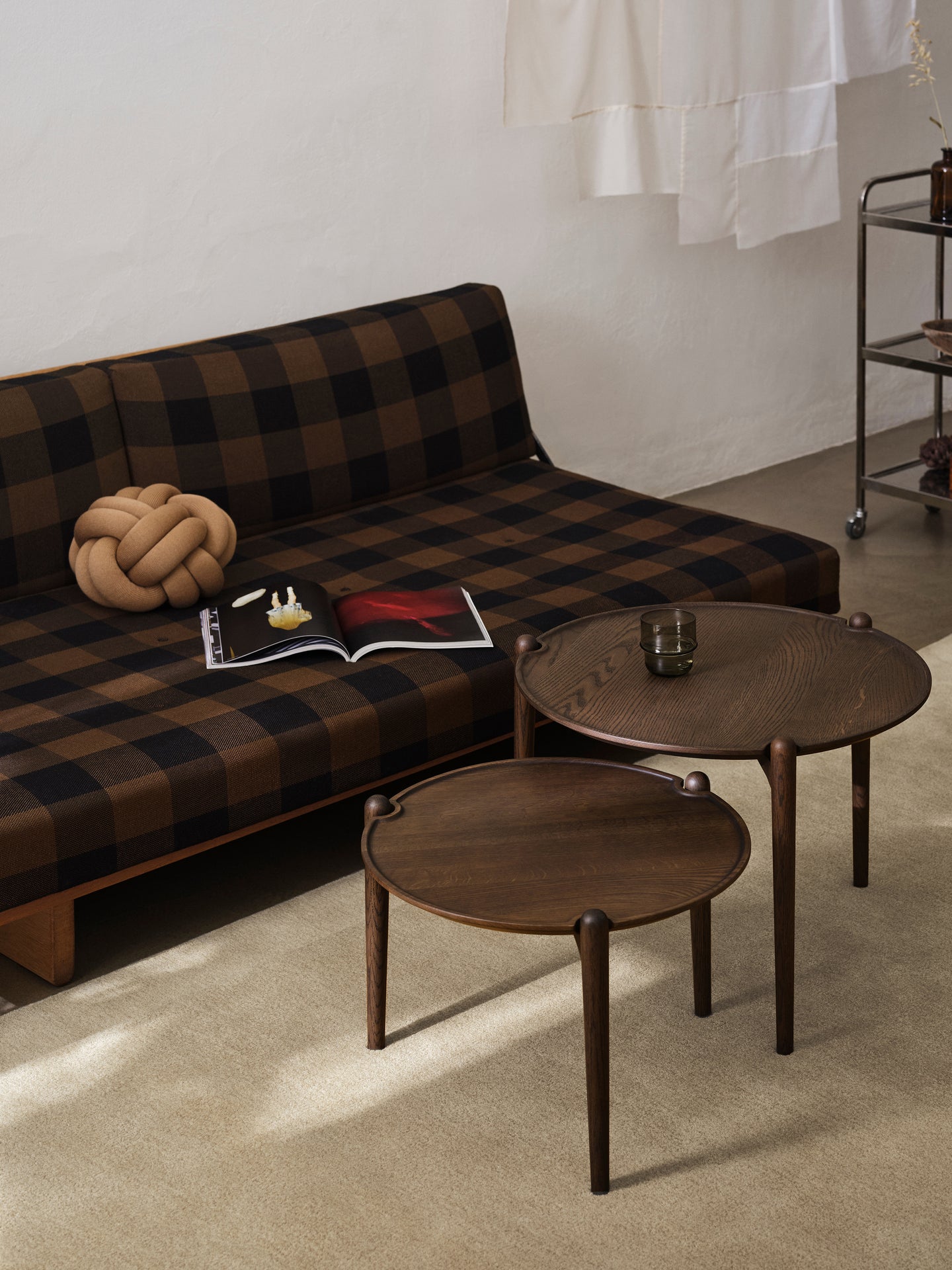 Level Rug