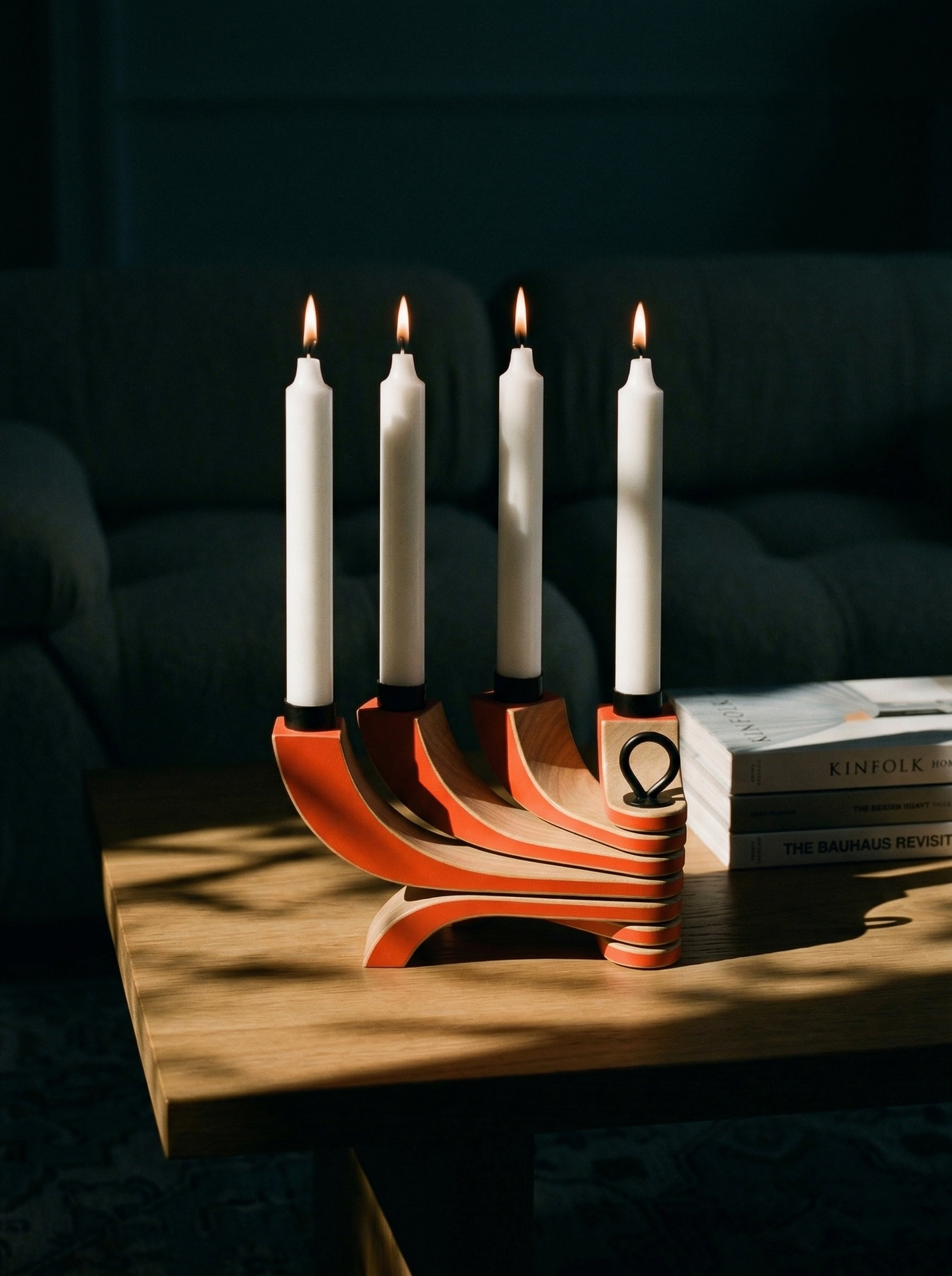 Nordic Light – Design House Stockholm