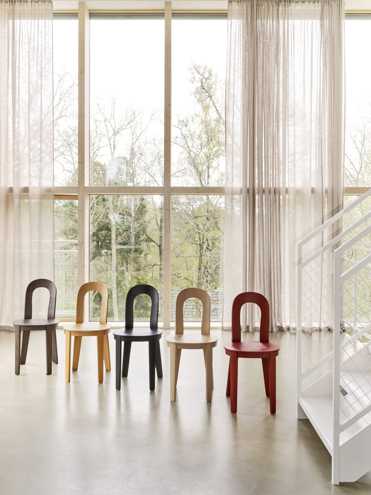 Olivia Chair