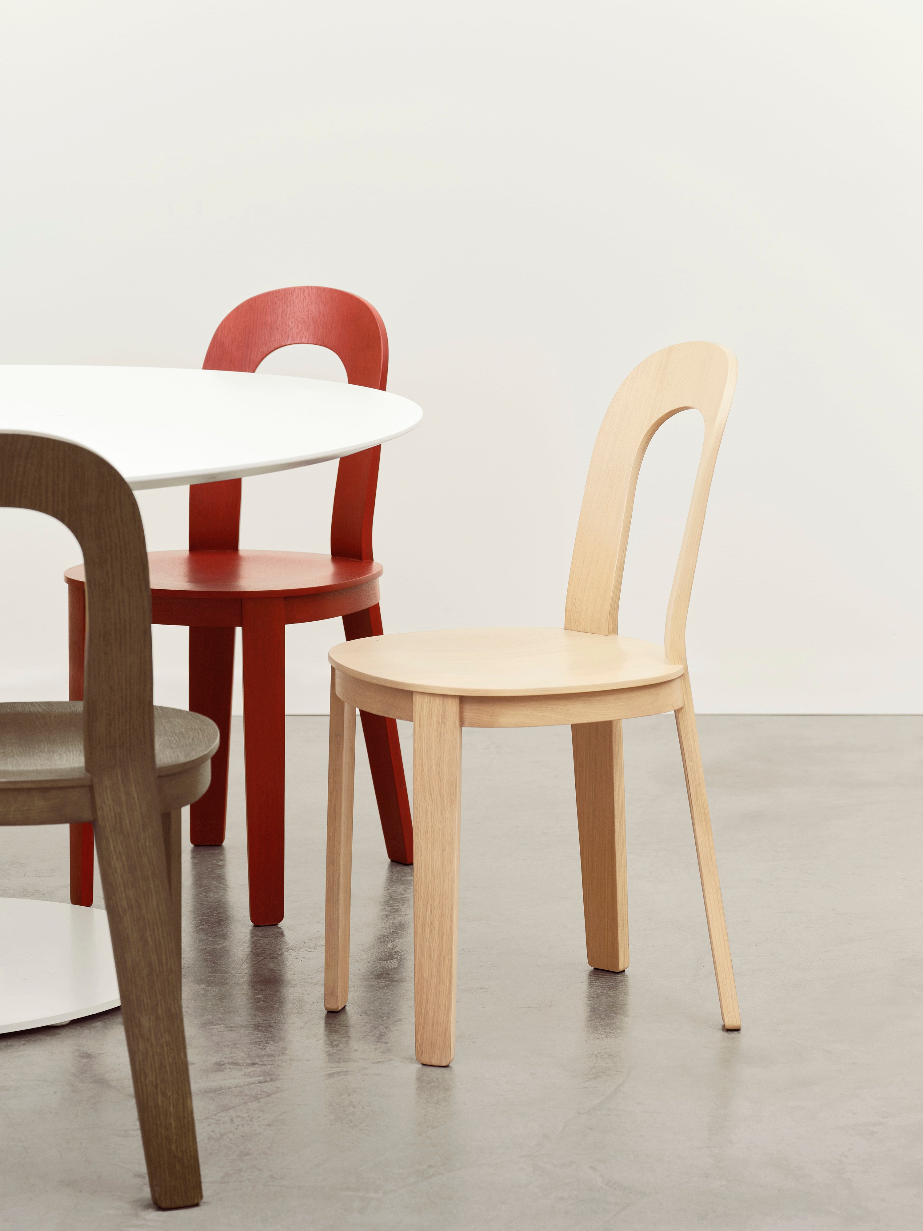 Olivia Chair – Design House Stockholm