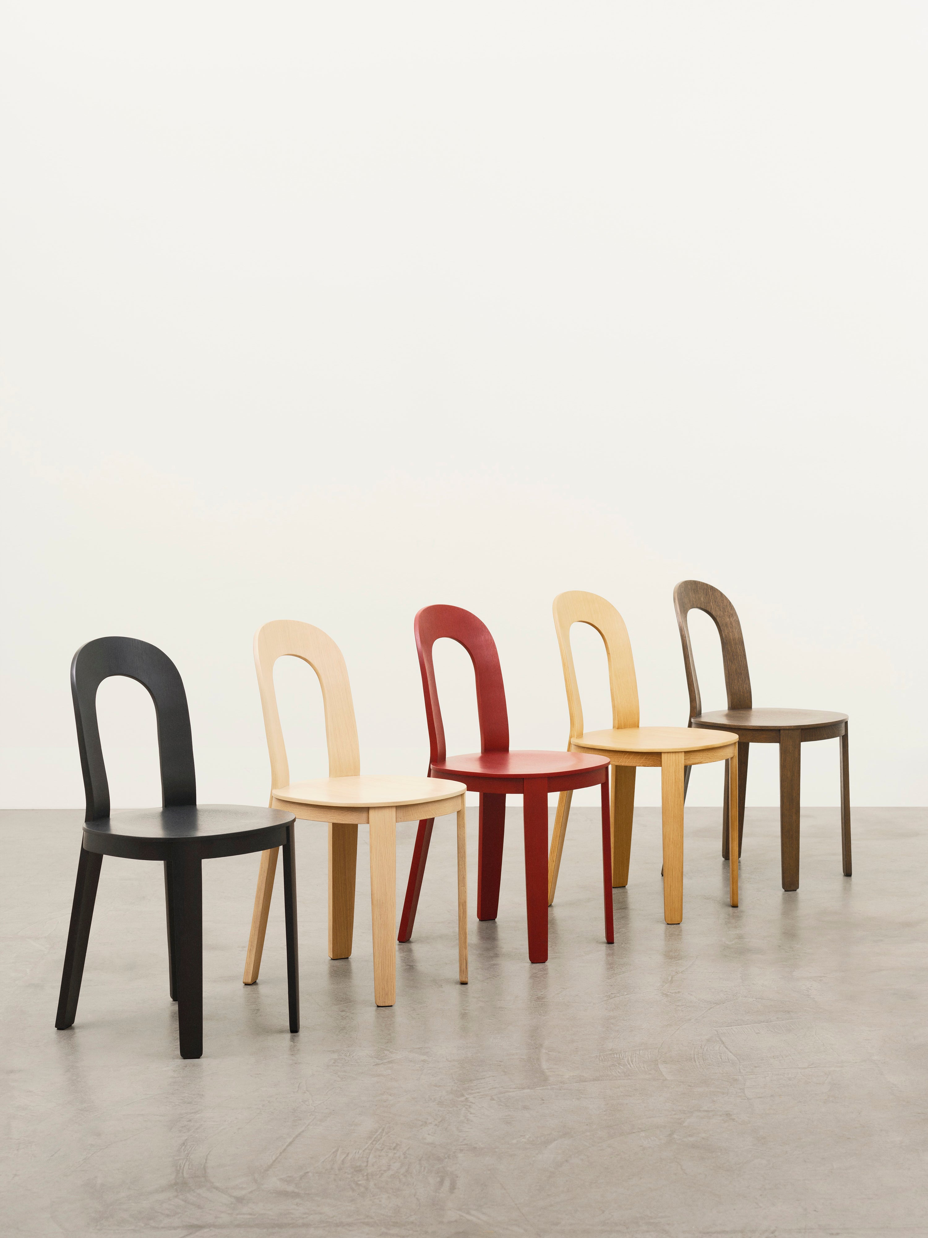Olivia Chair – Design House Stockholm