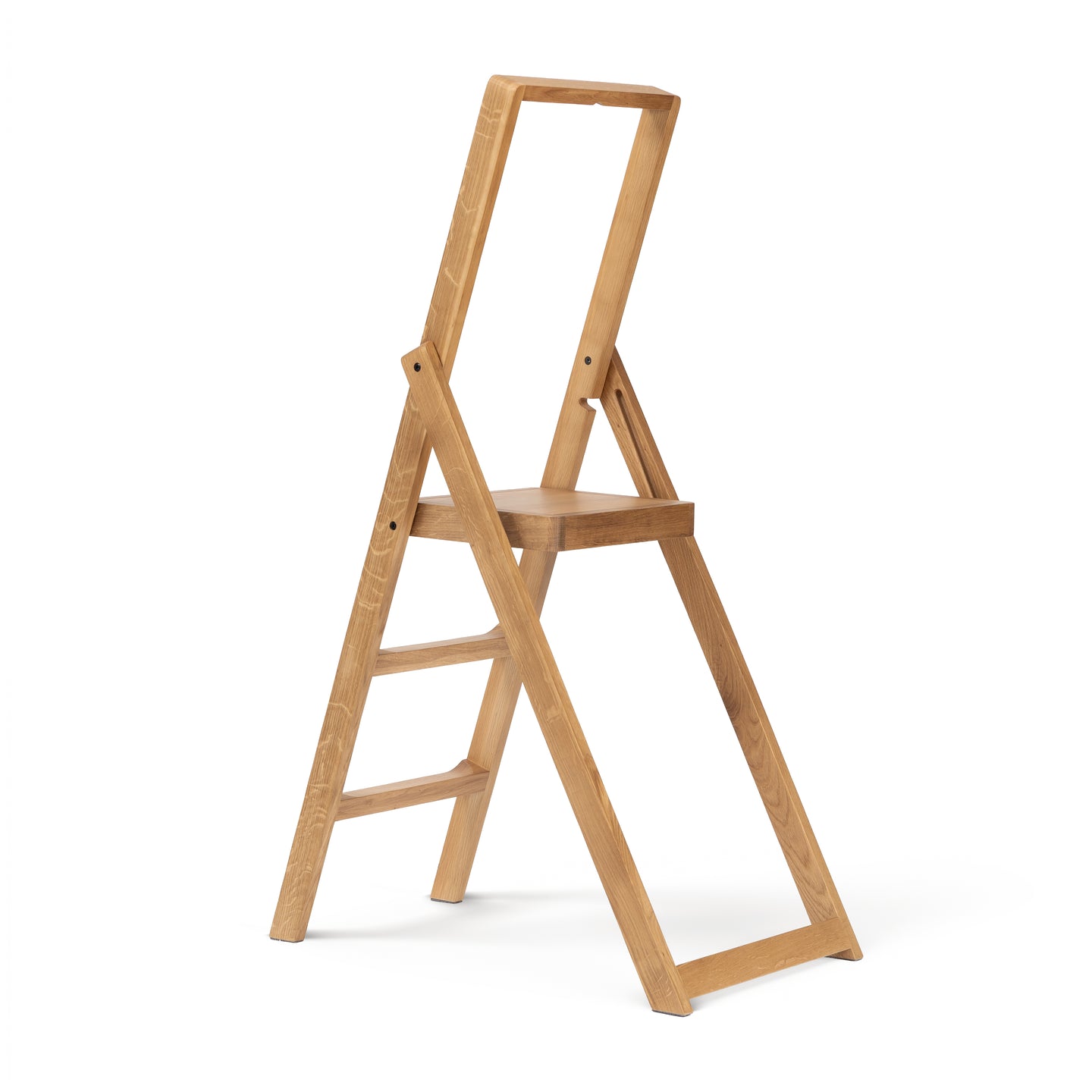 Step Stepladder