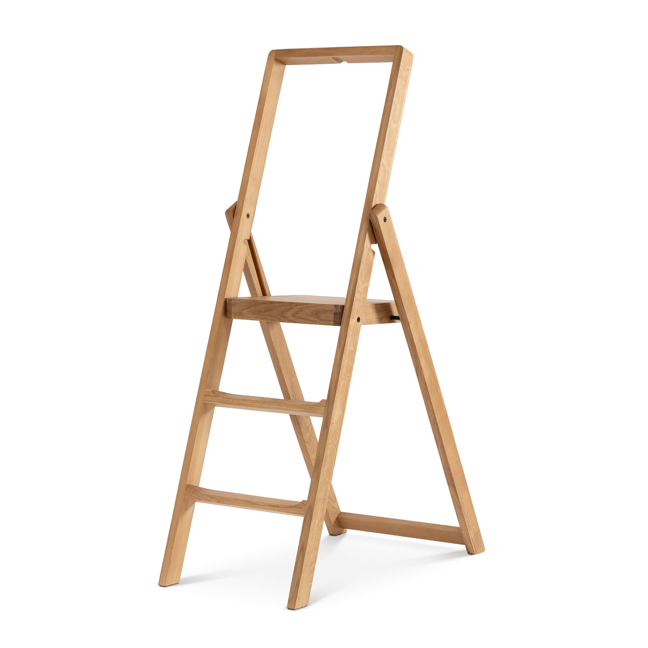 Step Stepladder