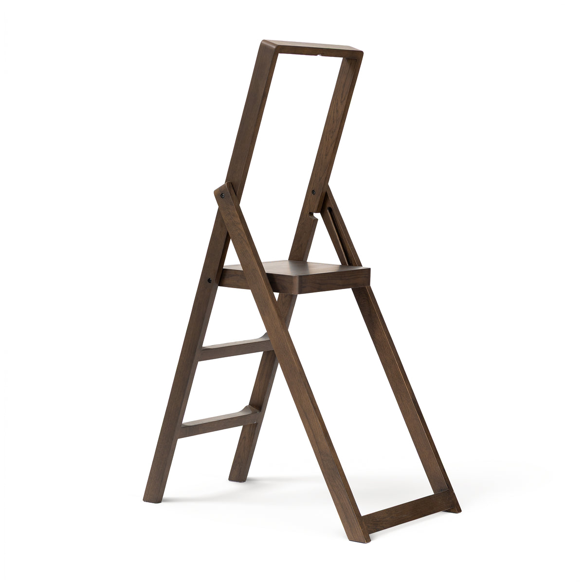 Step Stepladder