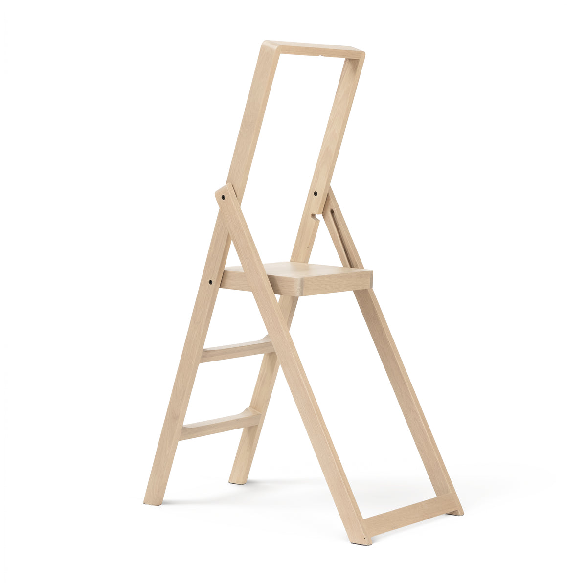 Step Stepladder