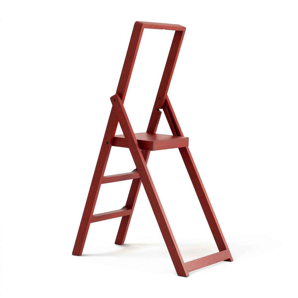 Step Stepladder