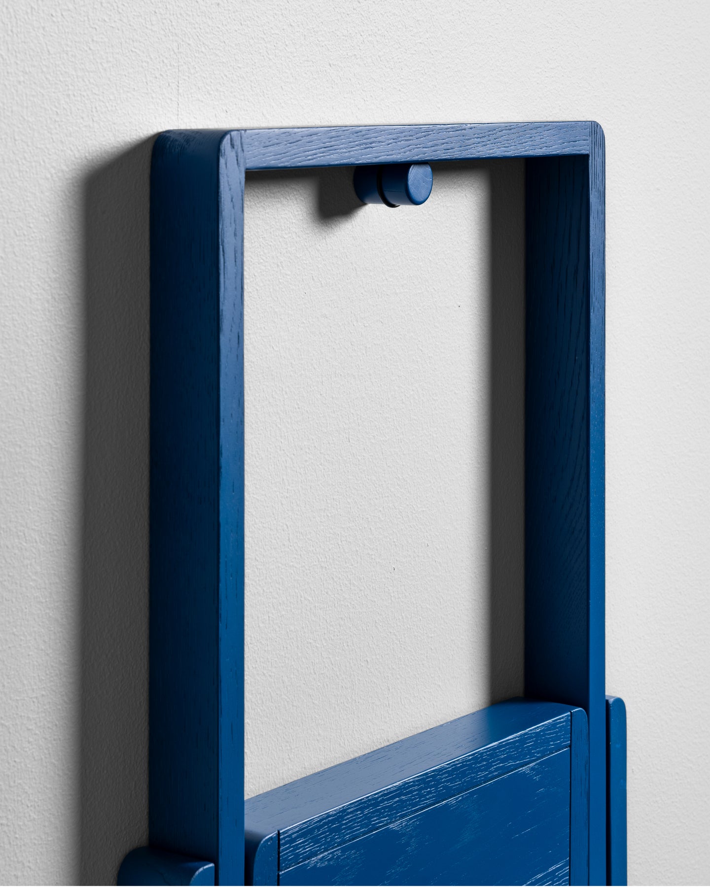 Step Stepladder - Klein Blue