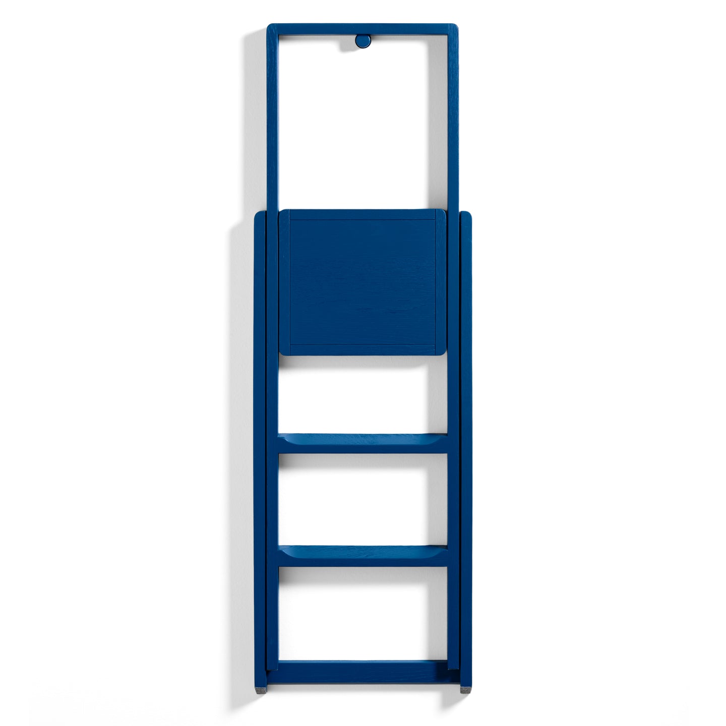 Step Stepladder - Klein Blue