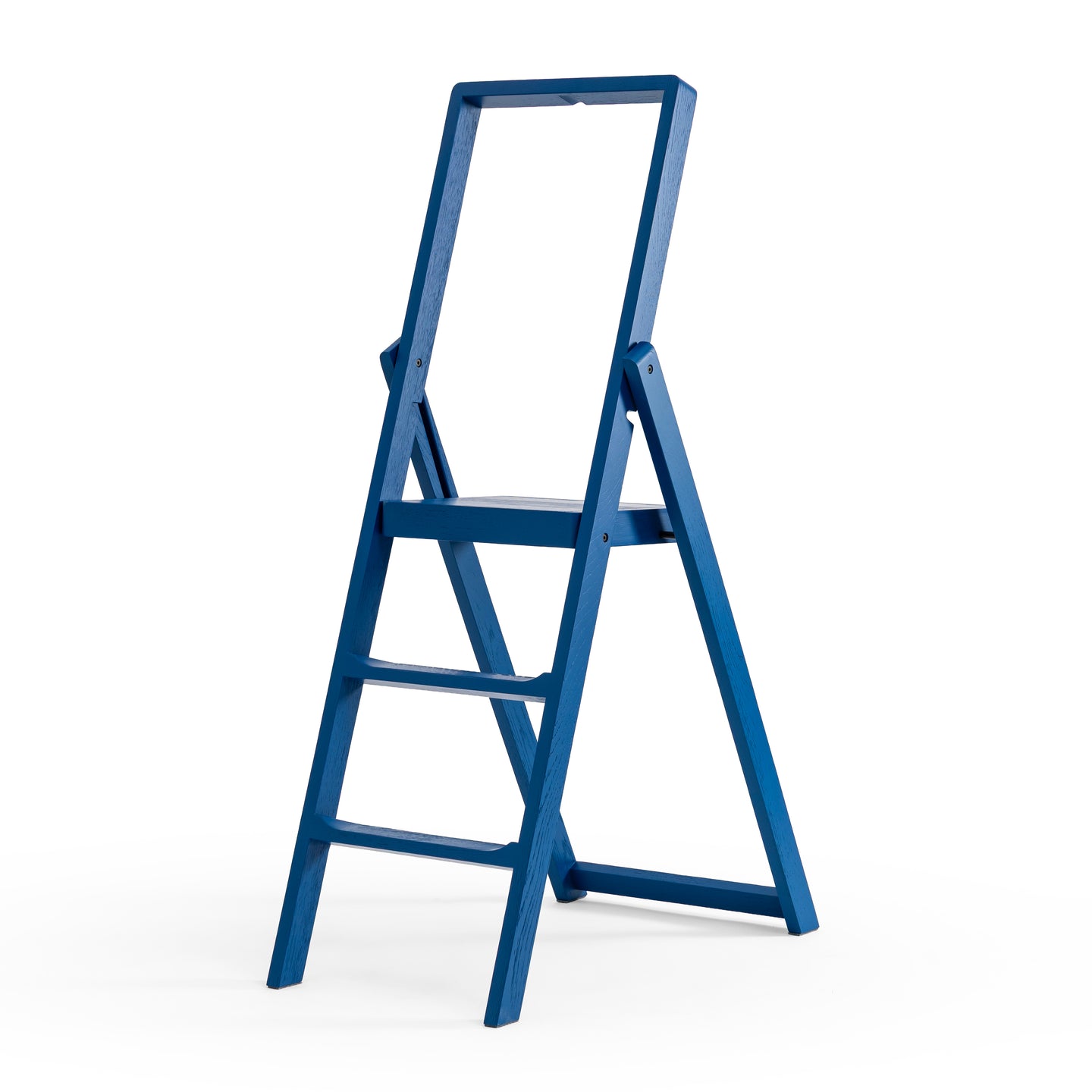 Step Stepladder - Klein Blue