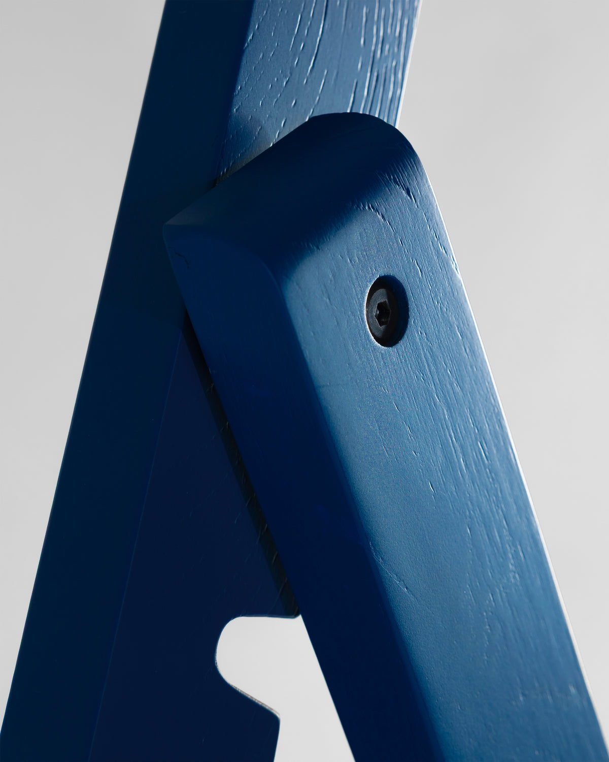 Step Stepladder - Klein Blue