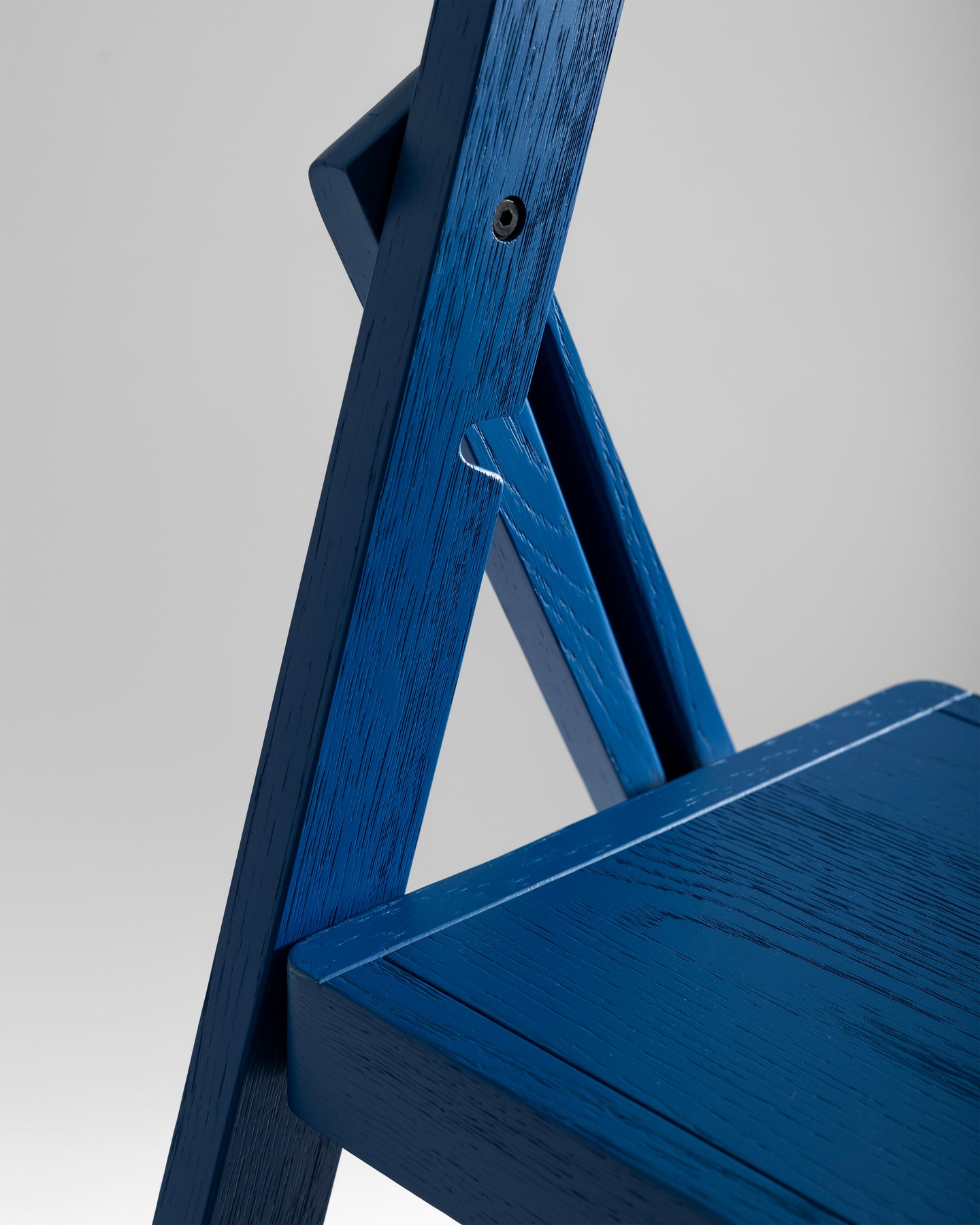 Step Stepladder - Klein Blue