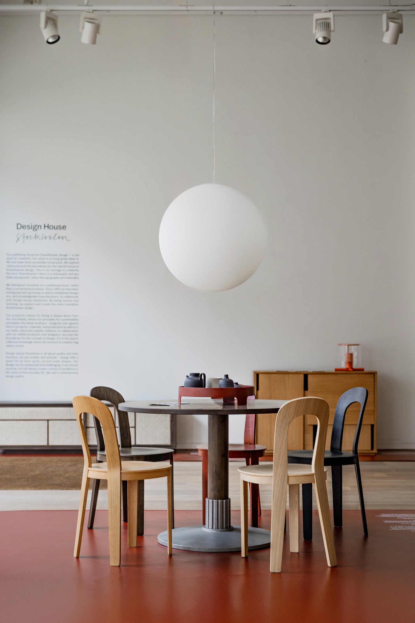 Tock Table